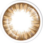 LACELLE Stylish Brown 型棕日拋隱形眼鏡(30片)